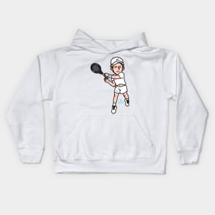 Shapo in da house!!! Kids Hoodie